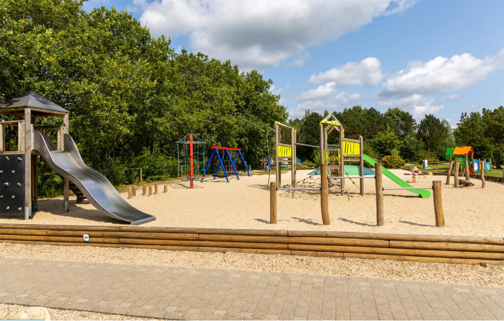 Ferienhaus - Jegum , Dänemark - P42746 19