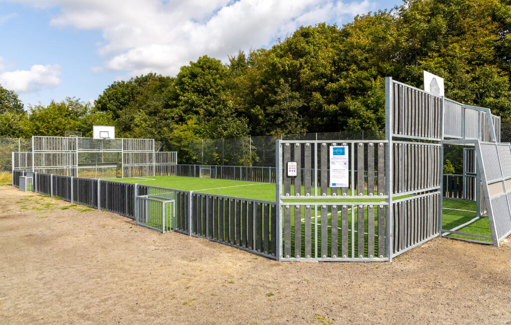 Ferienhaus - Jegum , Dänemark - P42746 20