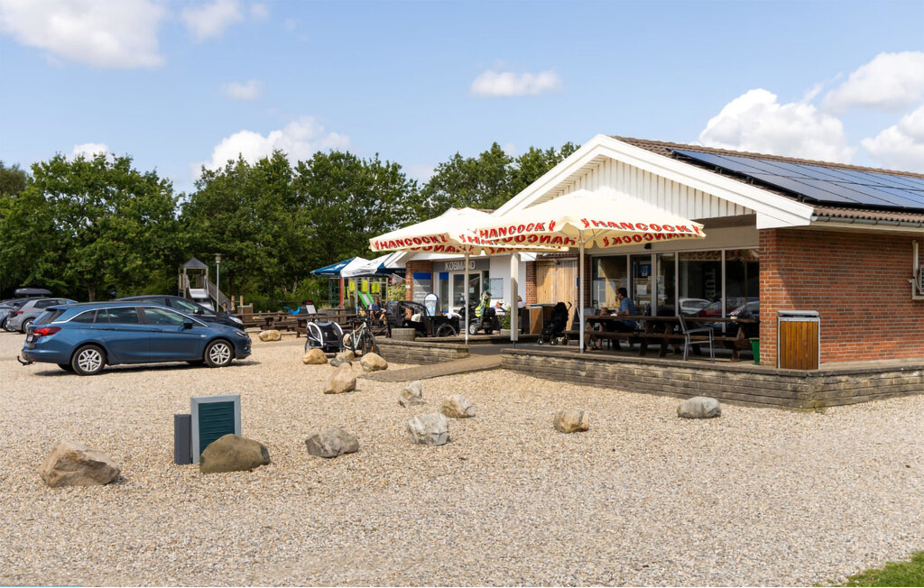 Ferienhaus - Jegum , Dänemark - P42746 21