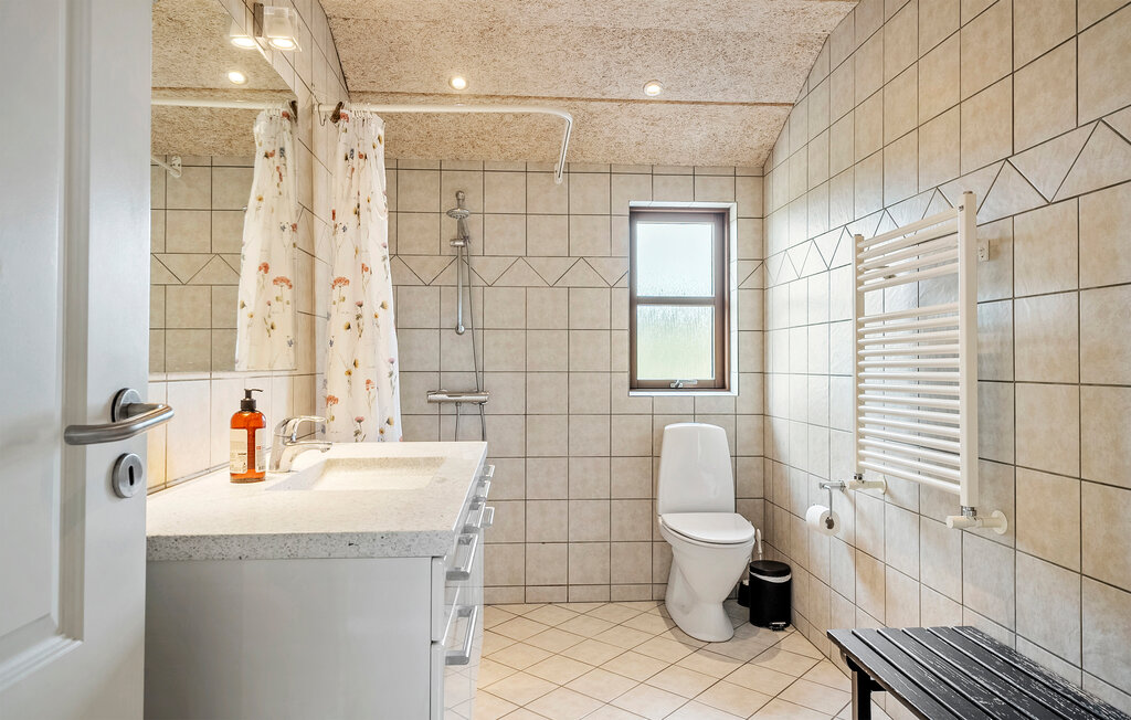 Semesterhus - Henne Strand , Danmark - P42525 24