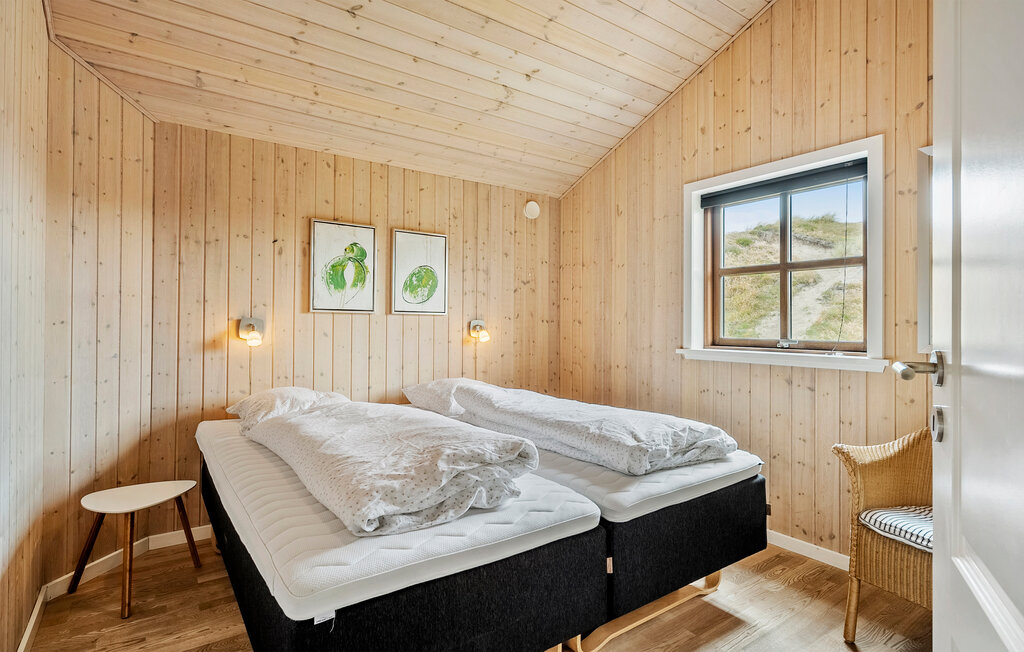 Semesterhus - Henne Strand , Danmark - P42525 20