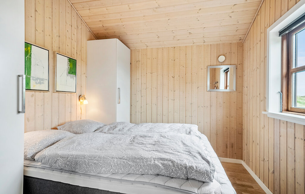 Semesterhus - Henne Strand , Danmark - P42525 22