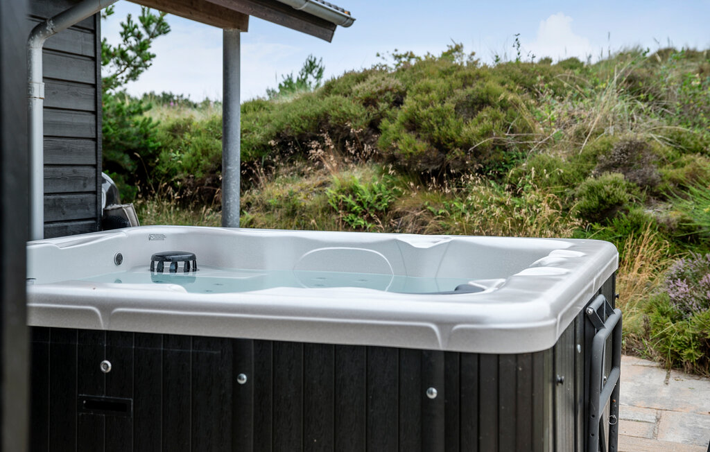 Semesterhus - Henne Strand , Danmark - P42525 14