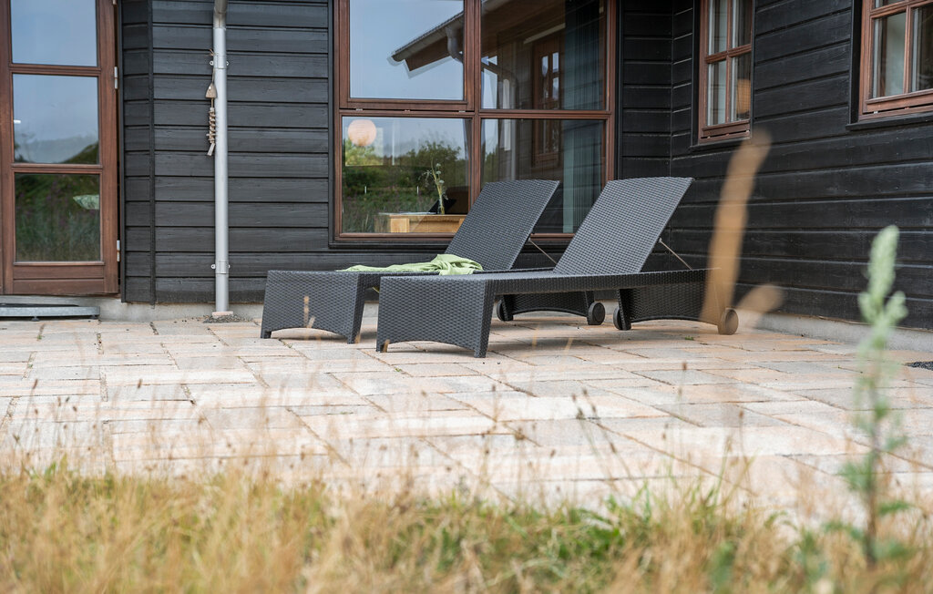 Semesterhus - Henne Strand , Danmark - P42525 17