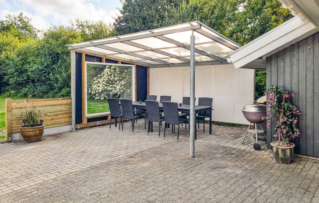 Feriehus - Houstrup , Danmark - P42734 7