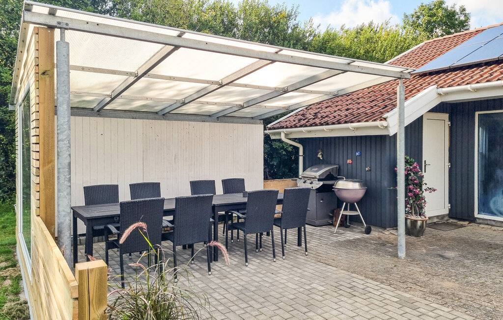 Feriehus - Houstrup , Danmark - P42734 11