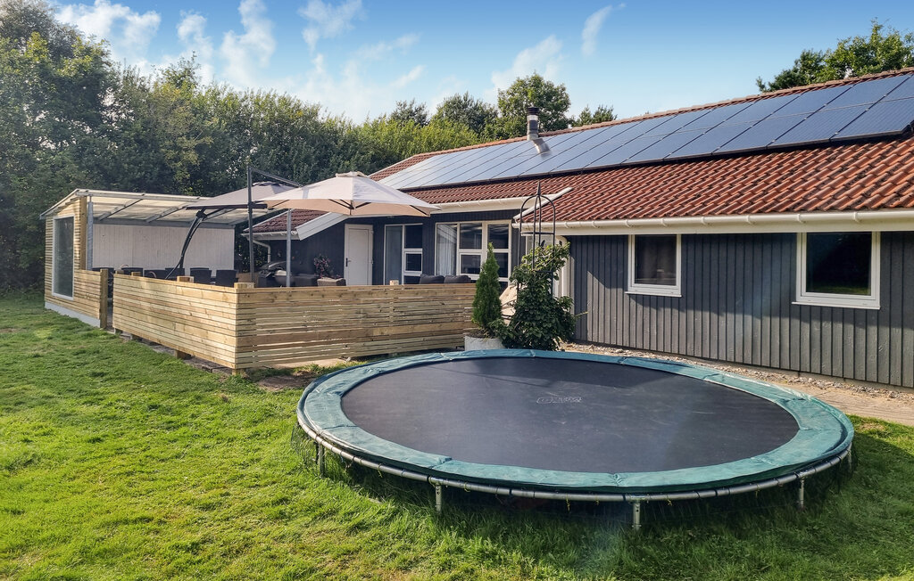 Feriehus - Houstrup , Danmark - P42734 13