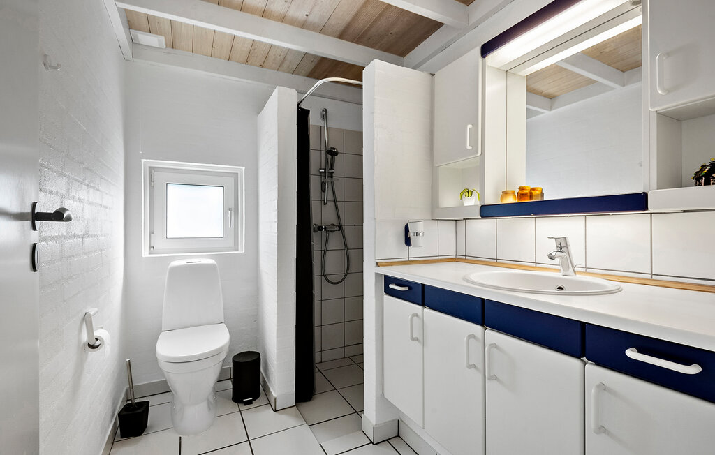 Ferienhaus - Nørre Nebel , Dänemark - P42960 17