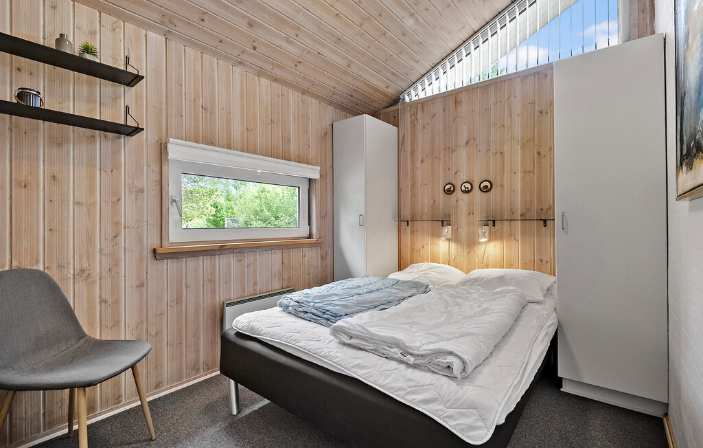 Ferienhaus - Nørre Nebel , Dänemark - P42960 8