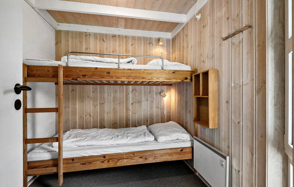 Ferienhaus - Nørre Nebel , Dänemark - P42960 16