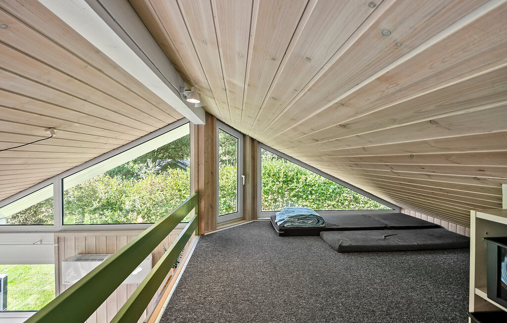 Ferienhaus - Nørre Nebel , Dänemark - P42960 14