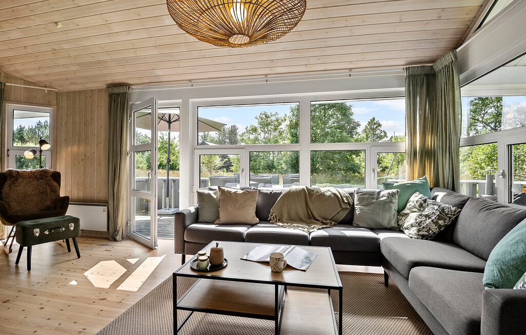 Ferienhaus - Nørre Nebel , Dänemark - P42960 12