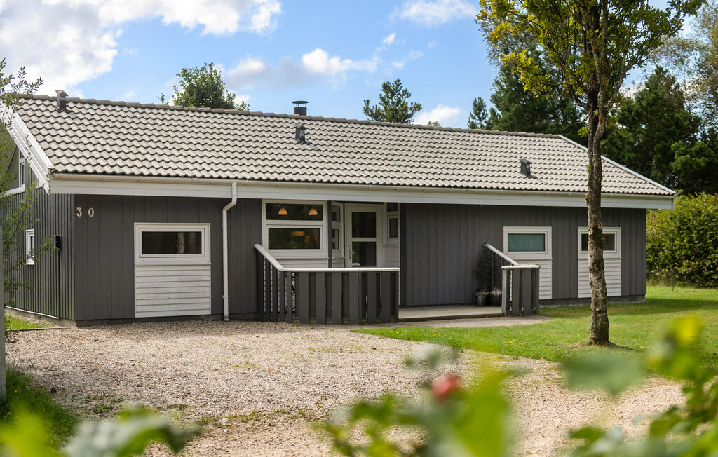 Ferienhaus - Nørre Nebel , Dänemark - P42960 10