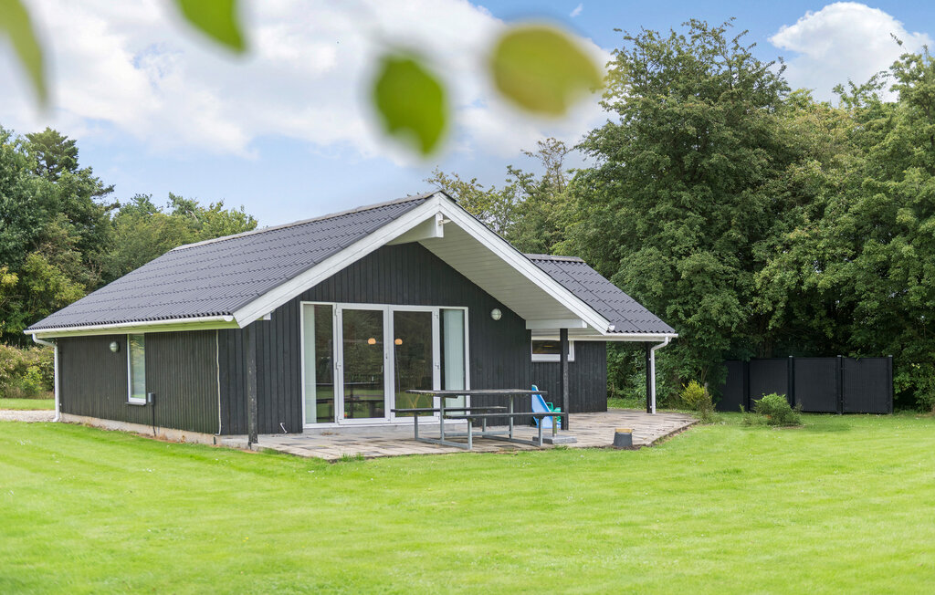 Feriehuse - Jegum Ferieland , Danmark - P42686 2