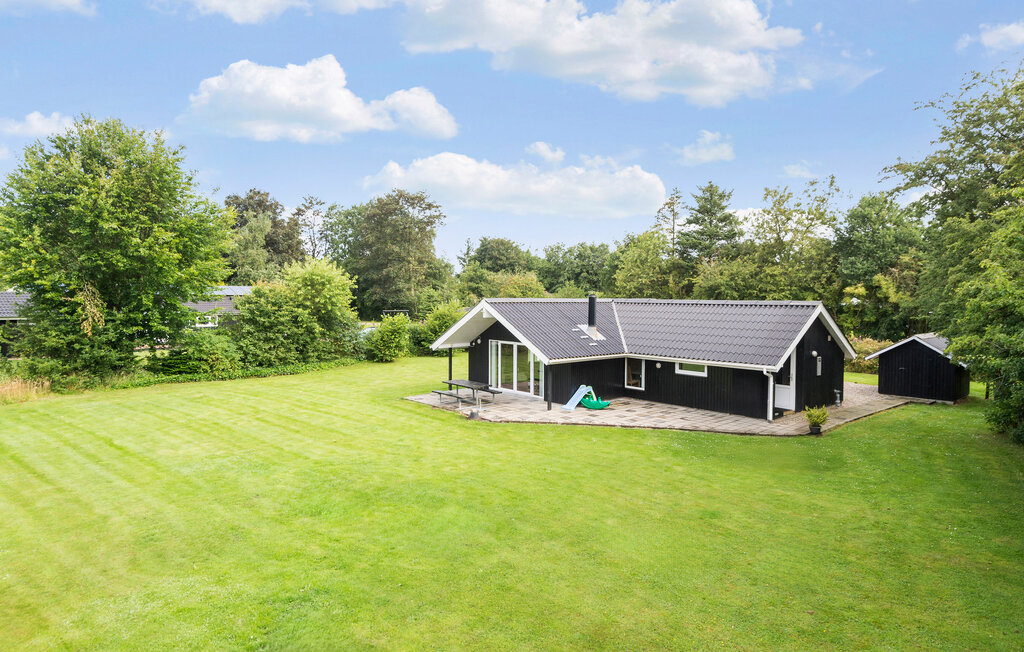 Feriehuse - Jegum Ferieland , Danmark - P42686 9