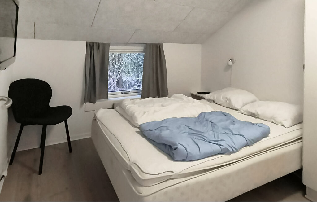 Ferienhaus - Jegum Ferieland , Dänemark - P42066 20