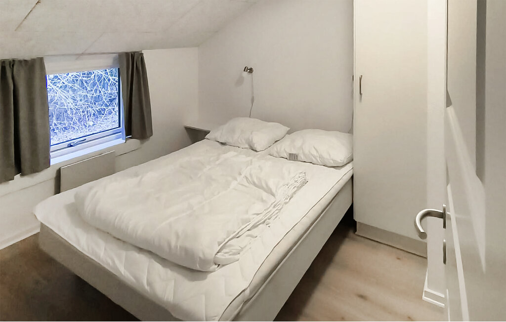 Ferienhaus - Jegum Ferieland , Dänemark - P42066 21