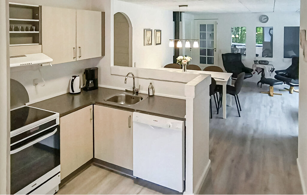 Ferienhaus - Jegum Ferieland , Dänemark - P42066 6