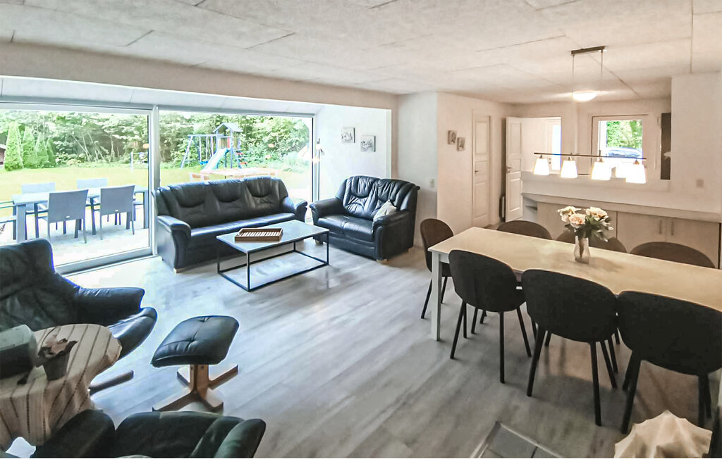 Ferienhaus - Jegum Ferieland , Dänemark - P42066 5