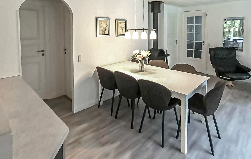 Ferienhaus - Jegum Ferieland , Dänemark - P42066 7