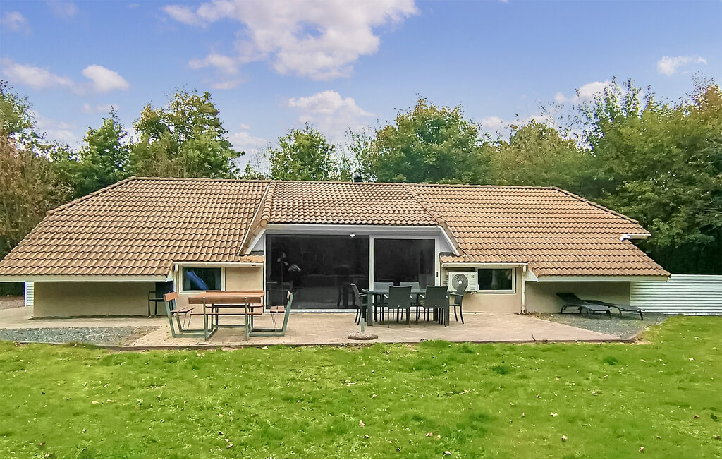 Ferienhaus - Jegum Ferieland , Dänemark - P42066 1