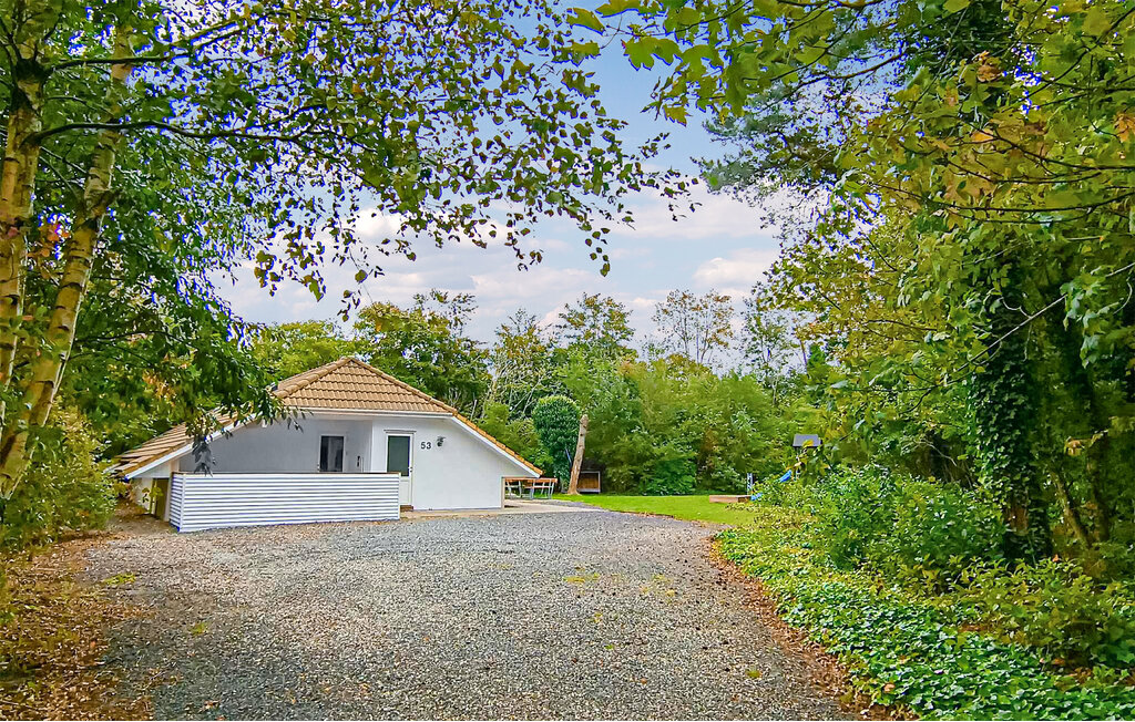 Ferienhaus - Jegum Ferieland , Dänemark - P42066 14