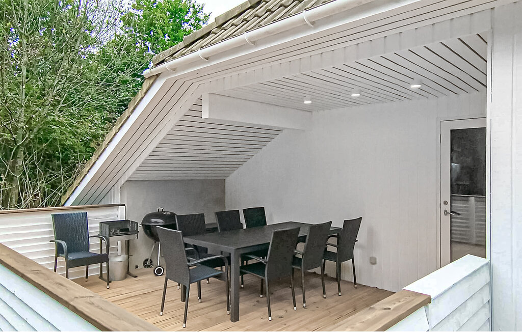 Ferienhaus - Jegum Ferieland , Dänemark - P42066 2