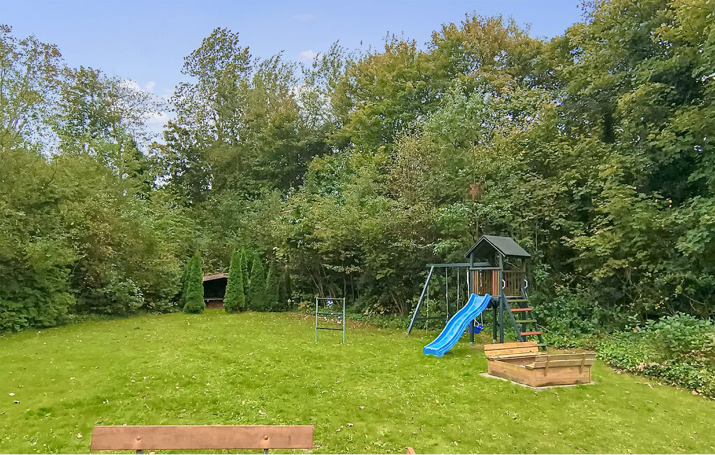 Ferienhaus - Jegum Ferieland , Dänemark - P42066 9