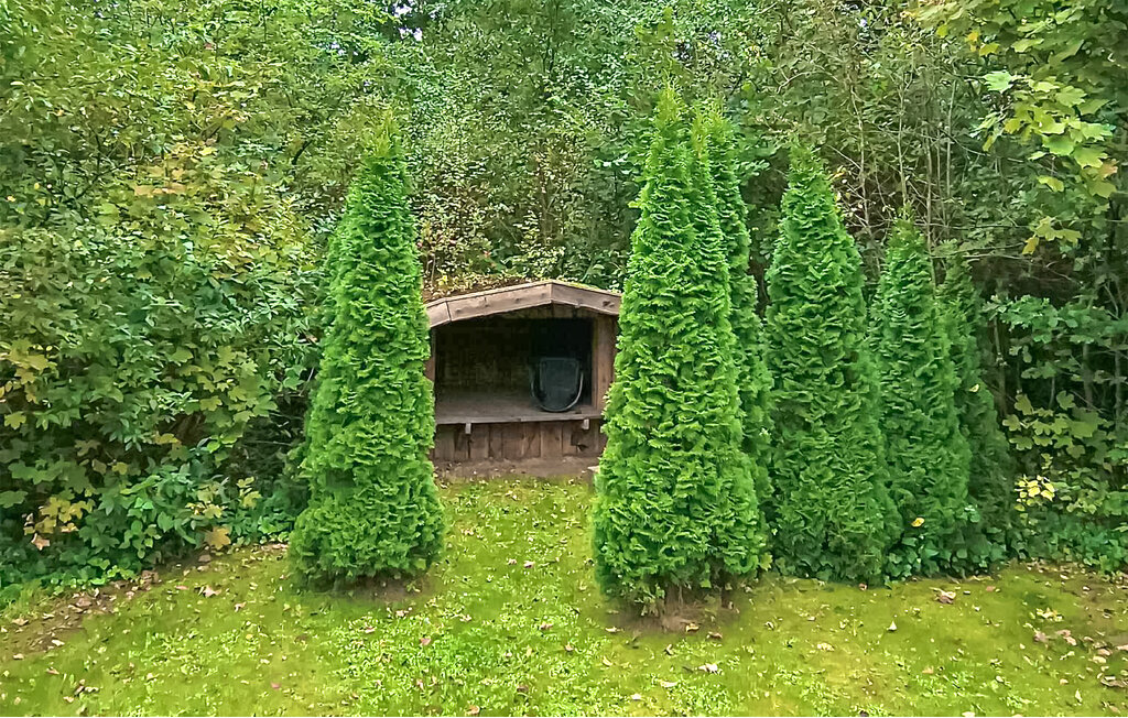 Ferienhaus - Jegum Ferieland , Dänemark - P42066 17