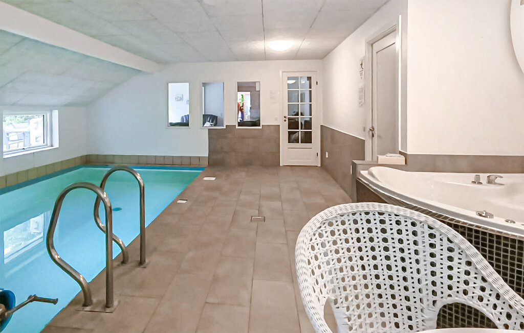 Ferienhaus - Jegum Ferieland , Dänemark - P42066 10