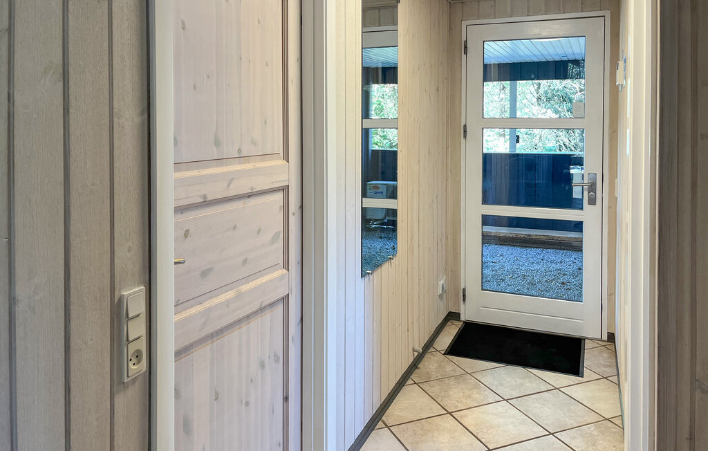 Ferienhaus - Jegum Ferieland , Dänemark - P42337 18