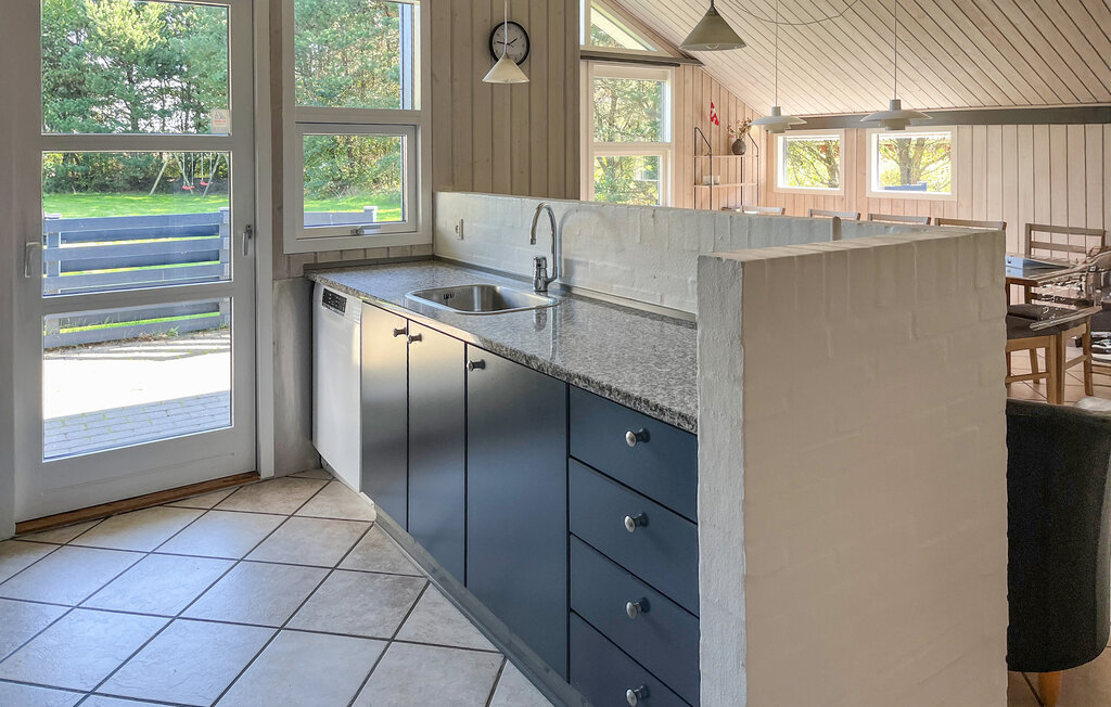 Ferienhaus - Jegum Ferieland , Dänemark - P42337 7