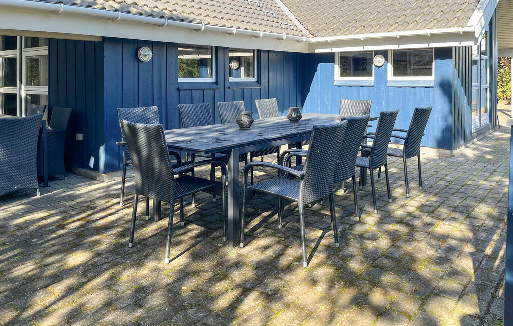 Ferienhaus - Jegum Ferieland , Dänemark - P42337 2