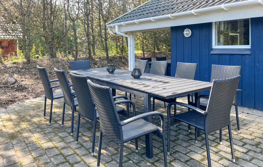 Ferienhaus - Jegum Ferieland , Dänemark - P42337 10