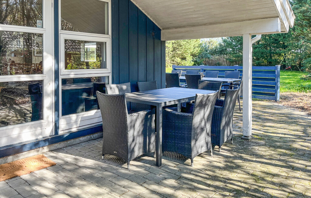 Ferienhaus - Jegum Ferieland , Dänemark - P42337 9