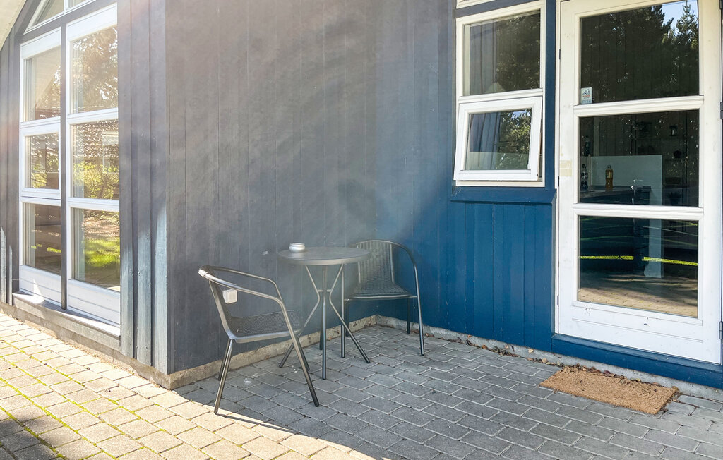 Ferienhaus - Jegum Ferieland , Dänemark - P42337 11