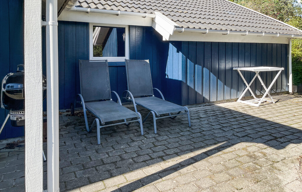 Ferienhaus - Jegum Ferieland , Dänemark - P42337 12