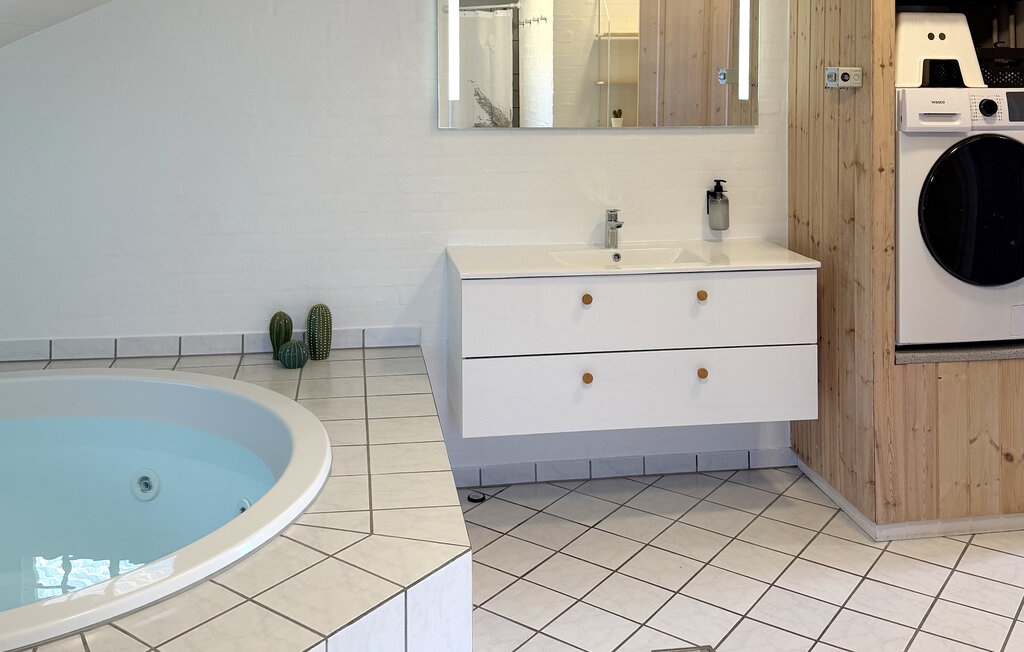 Feriehuse - Jegum Ferieland , Danmark - P42268 9