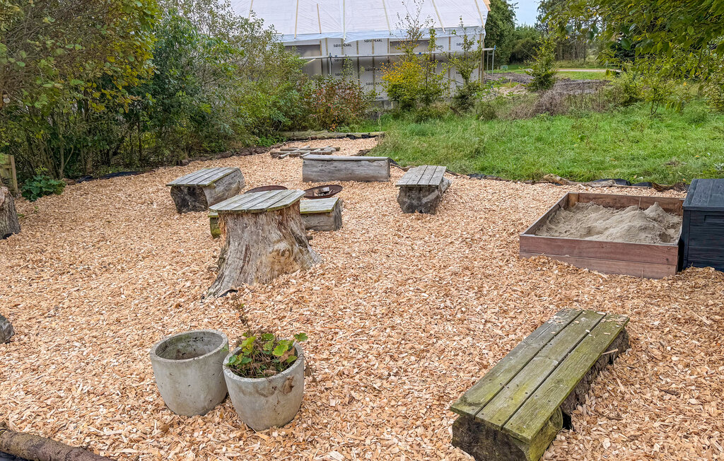 Feriehuse - Jegum Ferieland , Danmark - P42268 14