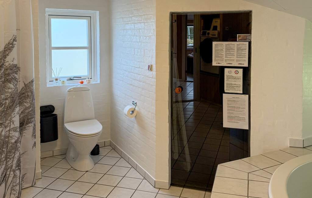 Feriehuse - Jegum Ferieland , Danmark - P42268 22