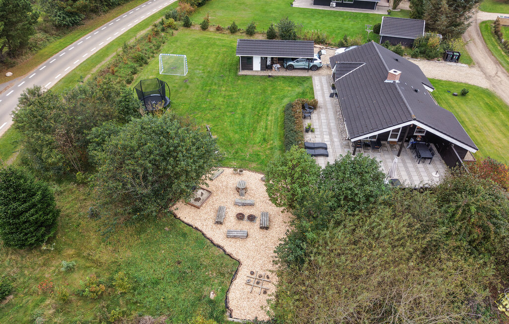 Feriehuse - Jegum Ferieland , Danmark - P42268 13