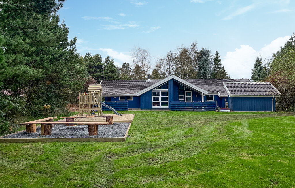 Ferienhaus - Jegum Ferieland , Dänemark - P42337 1