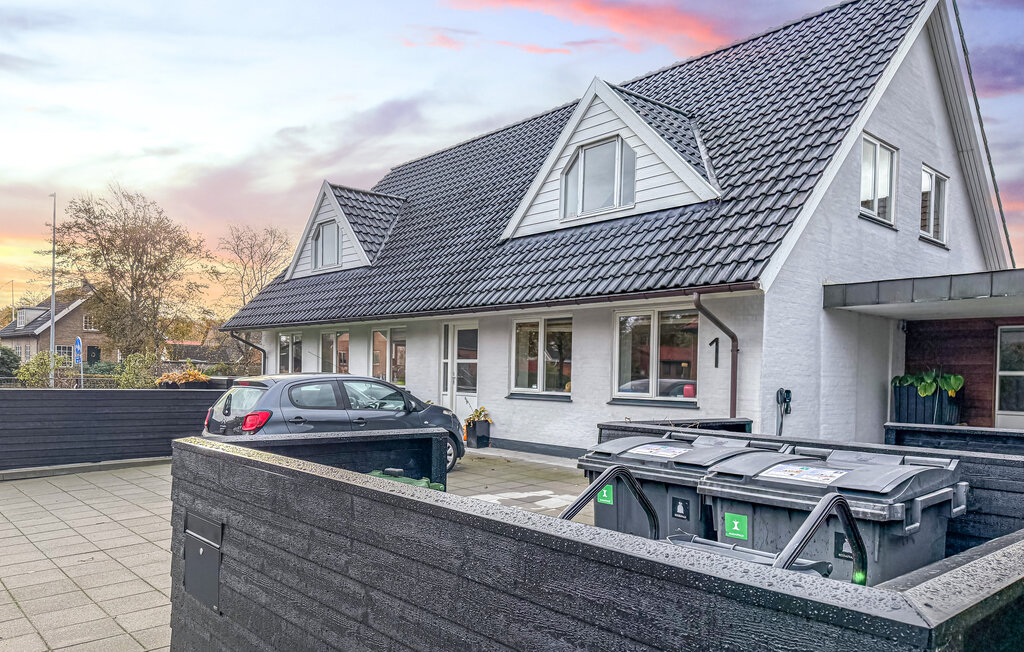 Ferienwohnung - Varde , Dänemark - P42758 6