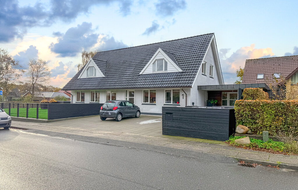Ferienwohnung - Varde , Dänemark - P42758 1