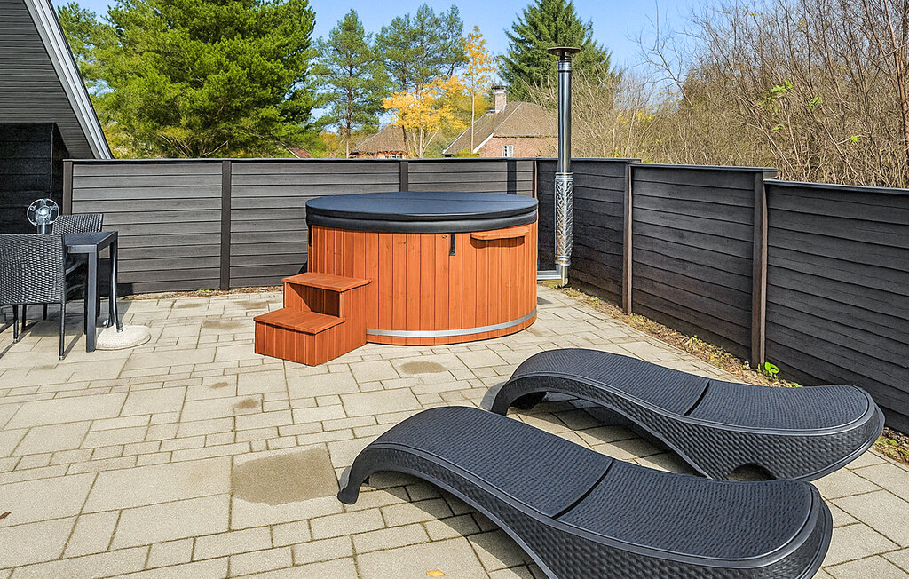 Feriehuse - Jegum Ferieland , Danmark - P42268 2