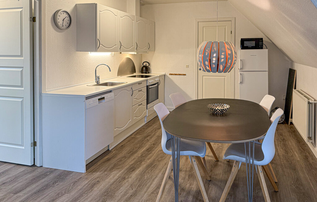 Ferienwohnung - Varde , Dänemark - P42758 5