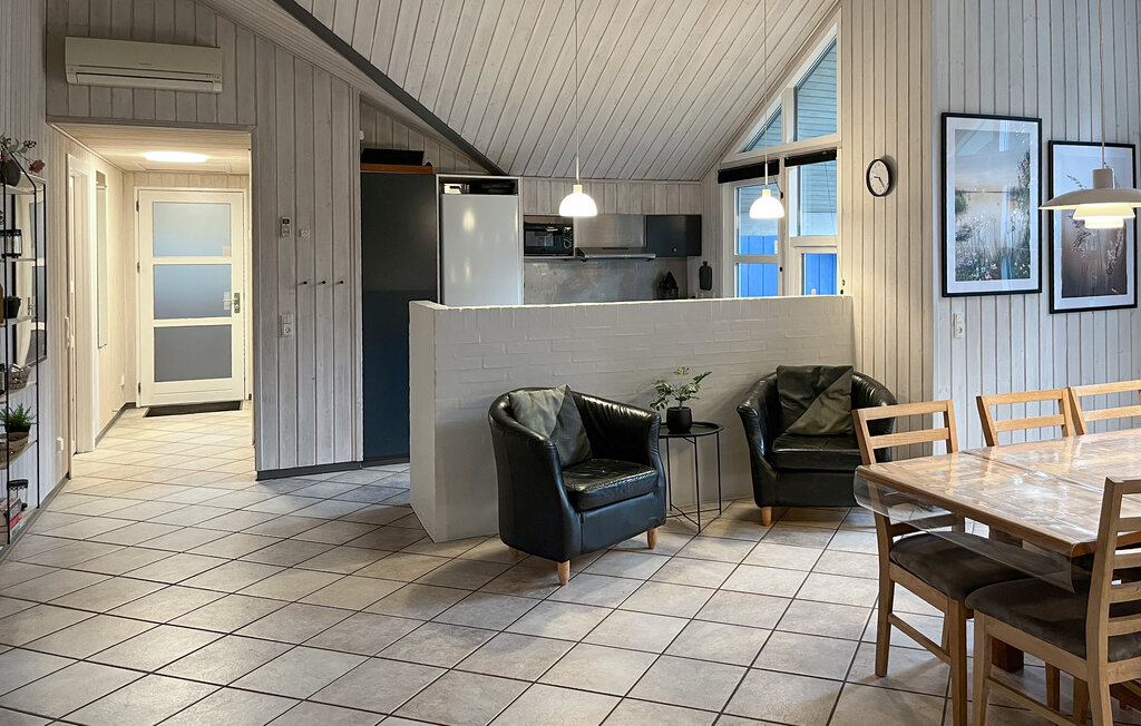 Ferienhaus - Jegum Ferieland , Dänemark - P42337 6