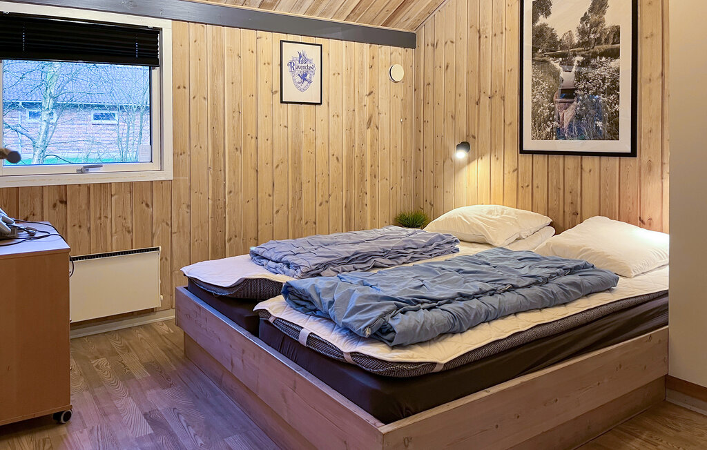 Ferienhaus - Jegum Ferieland , Dänemark - P42337 19