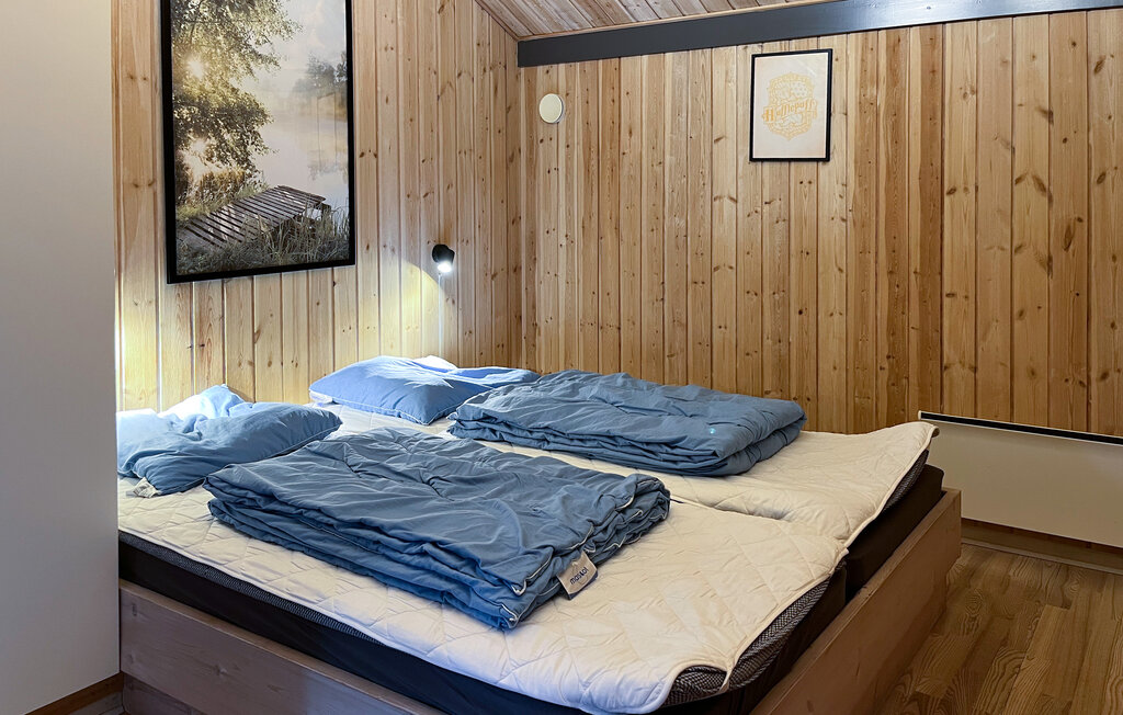 Ferienhaus - Jegum Ferieland , Dänemark - P42337 20