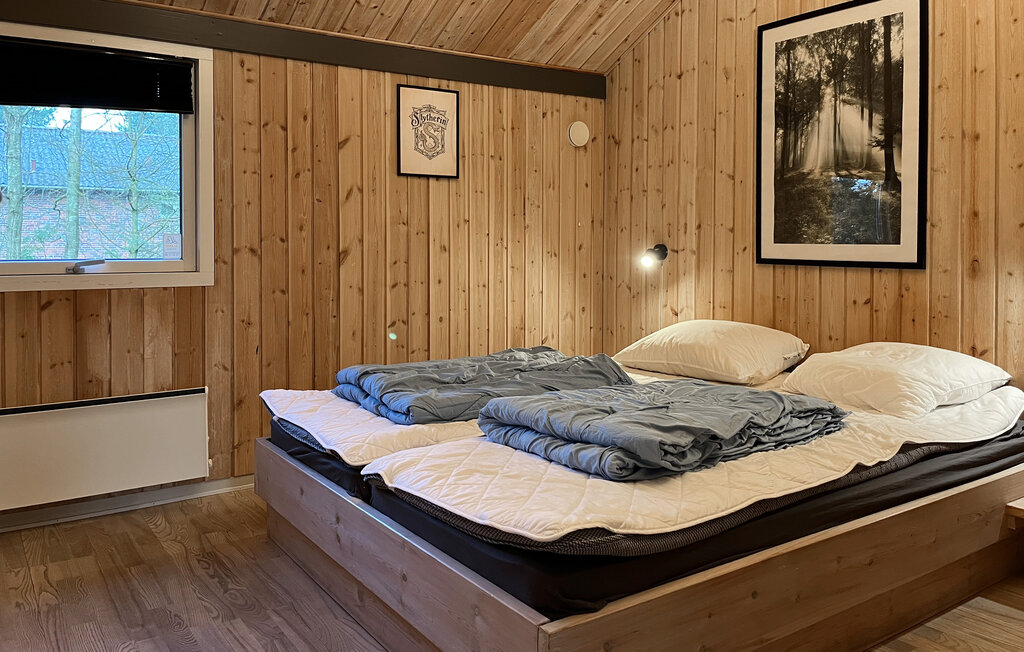 Ferienhaus - Jegum Ferieland , Dänemark - P42337 22